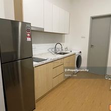 Standard Mahkota Valley 2 Bedrooms Apartment
