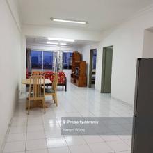 Casa ria condo fully furnished