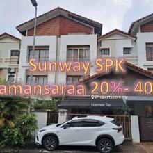 Sunway S P K Damansara