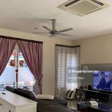 Perdana Residence 2 , Freehold , Tight Security 