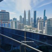 3 minutes walk to Conlay MRT