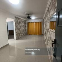 Rm1,500 For Rent Idaman Sutera Condominium