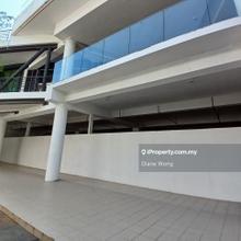Centrestage Ground Level Retail Lot for Rent