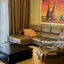 Serene living amidst the lush green landscapes