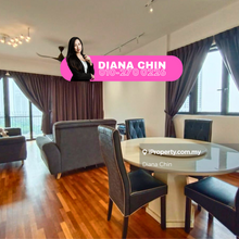 Nice fully furnished unit
