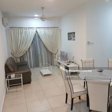 Skysuites Apartment Fully Furnished