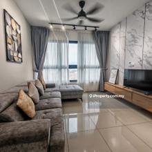 Extremely Beautiful Unit in M Vertica - Ready for you now 