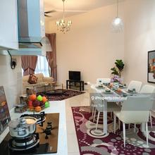 2 Bedrooms Fully furnished for rent.