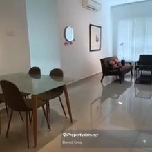 Tropez Residence 2bed Fully Renovated & Furnished Danga Bay Johor Bhru