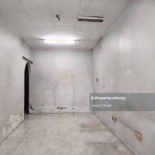 Rare Unit Single Storey Terrace