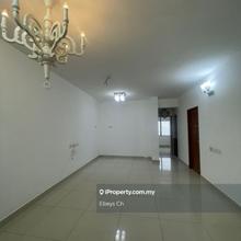 Well maintained and move in condition 