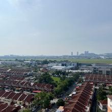 Original Unit Tree Sparina Airport View @ Bayan Lepas