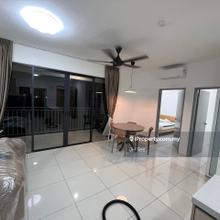 Mahogany Kota Damansara, Newly Furnished Conditions, Ready Move In
