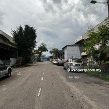 Taman Perindustrian Tampoi Jaya