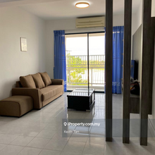 Casa Lago Condo Fully Furnished 3 Bedrooms 2 Bathrooms unit for Rent