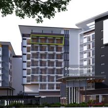 Lot 16 Residency