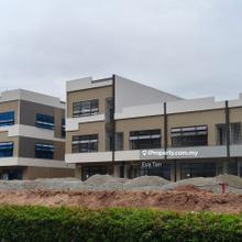 Newly Horizon Hills Square Shop for Rent