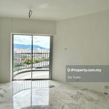 Brand New 3 Bedroom Unit Available for Sale Now