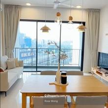 Cheap! Next to Ikea and Mytown MRT Sunway Velocity Pudu Market