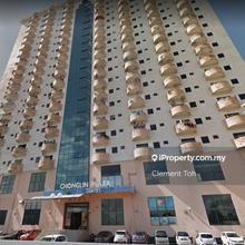 Serviced residence for Rent