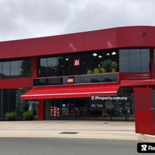 Freehold Industrial Property in Bandar Bukit Puchong