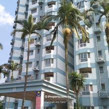 Permas Ville Apartment - Full Loan