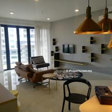 Arte S, Gelugor, Furnished Renovation And Furnished 