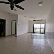 Partly Furnish 2 Carpark Nego Residensi Alami Seksyen 13 Shah Alam