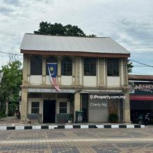 Pekan Melayu Heritage Shop For Sale 