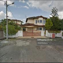 Spacious Land Ready To Move In Well Maintained