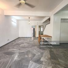 Terrace house for Sale Bu7 South direction