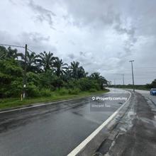 15 Acres Zone Residential Main Road Olak Lempit Banting Dengkil