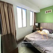 Master Room for Rent @ Petaling Street near City Centre/Chinatown/KLCC