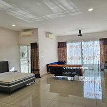 Serviced residence for Rent