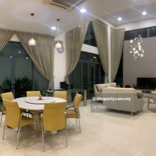 Forest Hill Damansara Petaling Jaya 3 Sty Fully Renovated Bungalow