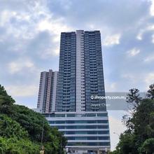 Freehold Service Apartment - City Of Green, Seri Kembangan, Selangor