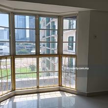 High ROI Spacious Apartment in KL City Centre 