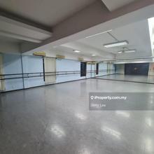 Plaza Damas, Shop Office, Retail, Studio, Dance, Yoga Center