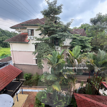 Below market value 971 ampang