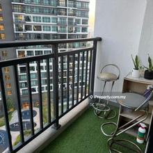 Molek Regency Studio For Sale