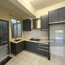 Cheap, Quiet with Green environment, Mature Township