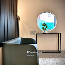 Charming Renovated Semi-Detached House in Tanjong Tokong.