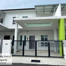 House For Rent - Bandar Puteri Jaya, Sungai Petani Kedah