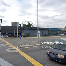 Limited Commercial Lot Main Road Of Jalan Kepong