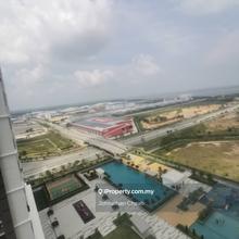 Nice View W Aircond Vivo Executive Batu Kawan Aspen Vision City Ikea