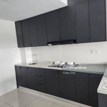 Gaia Residence, Gym Pool, Easy access to Exit KL 38min, Ara Dmnsr 28mi
