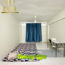 Seberang Jaya @ Permatang Pauh Casa Prima 3r2b Freehold Full Loan