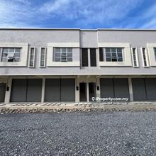 New Shoplot in Changlun (Strategic Location)