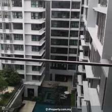 Sastra U-Thant, Taman U-Thant, Ampang Hilir