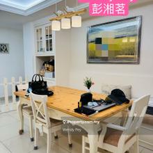 Good location and security condo Ong yi how Raja uda Butterworth